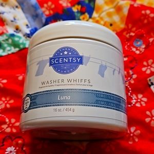 Scentsy Washer Whiffs